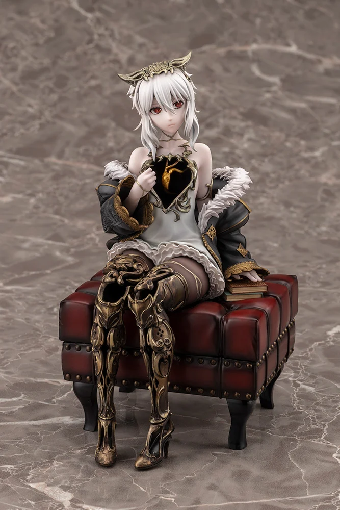 ルゥ・マグメル 1/7スケール