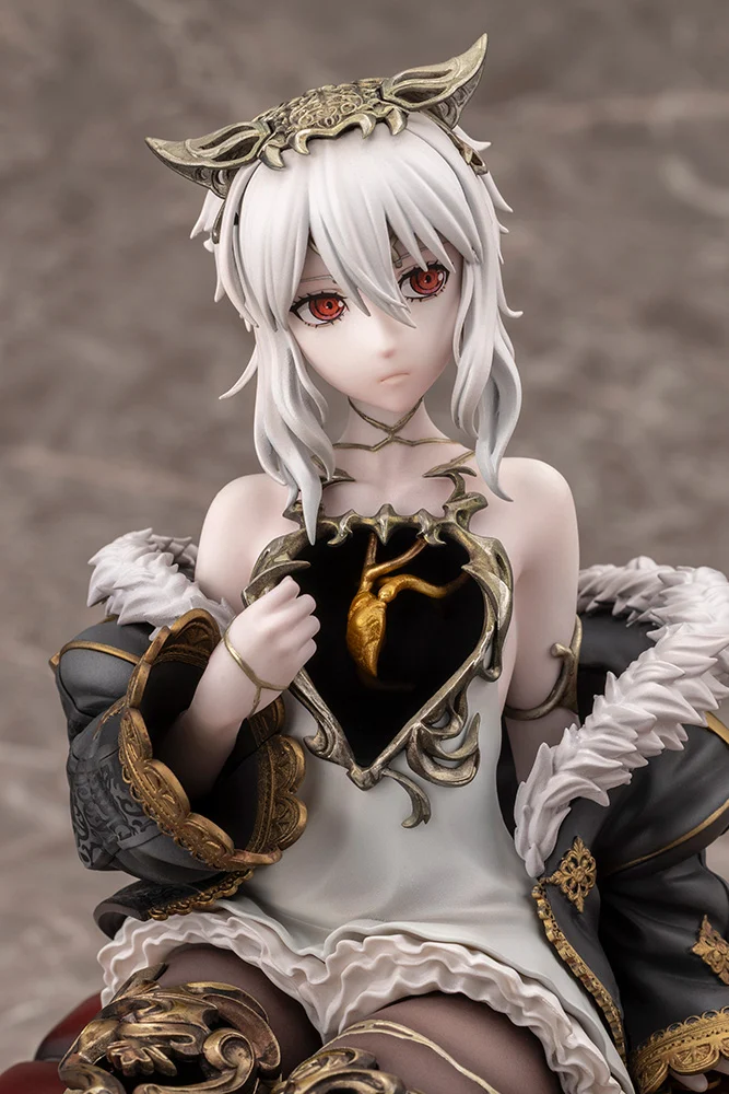 ルゥ・マグメル 1/7スケール