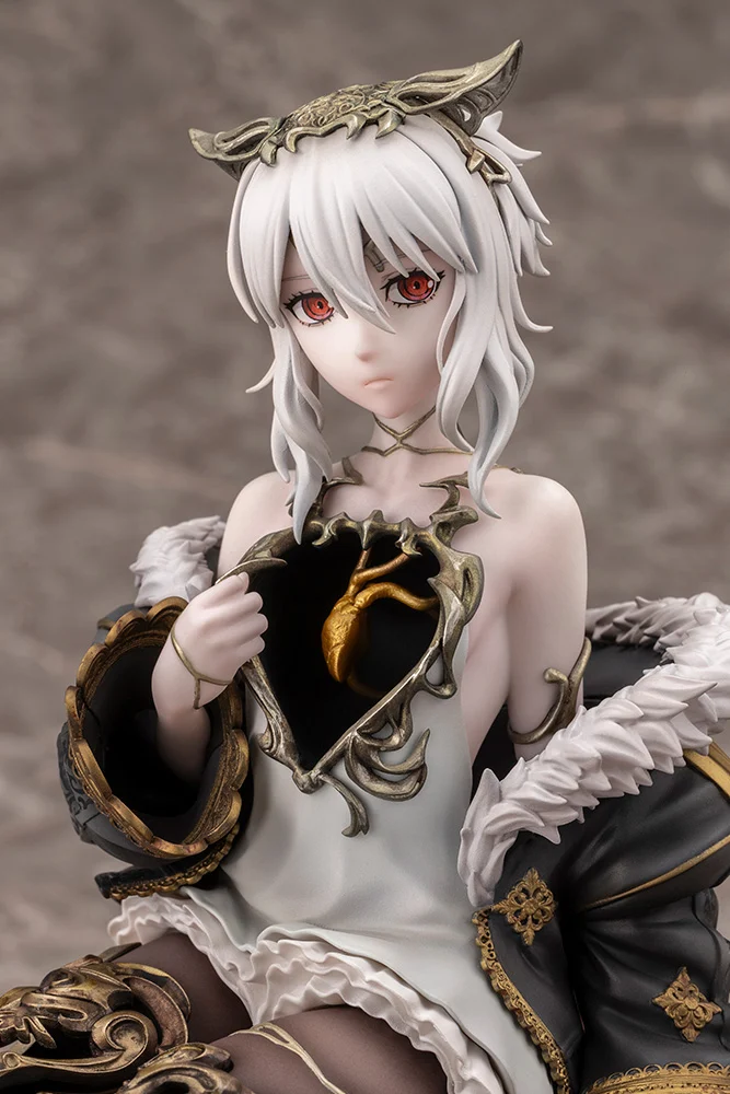 ルゥ・マグメル 1/7スケール