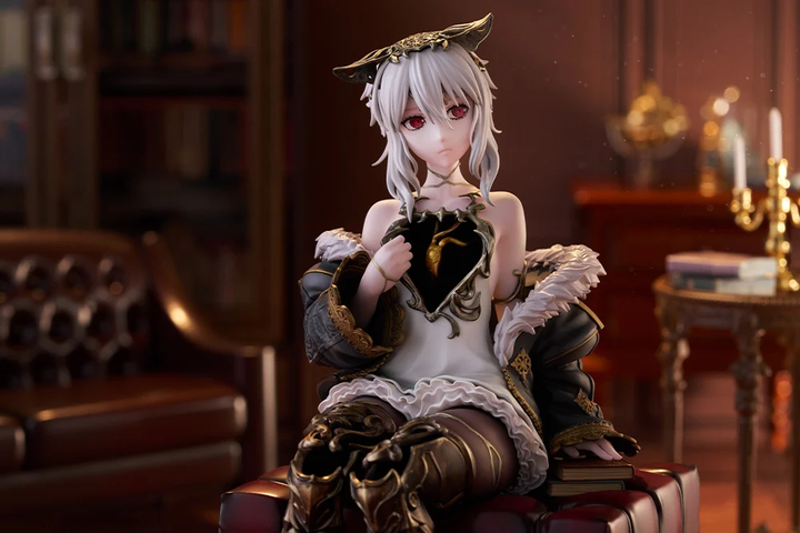 ルゥ・マグメル 1/7スケール