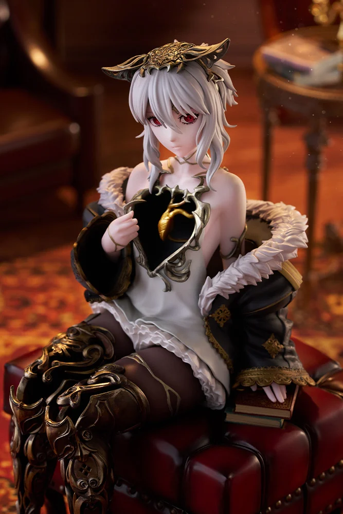 ルゥ・マグメル 1/7スケール