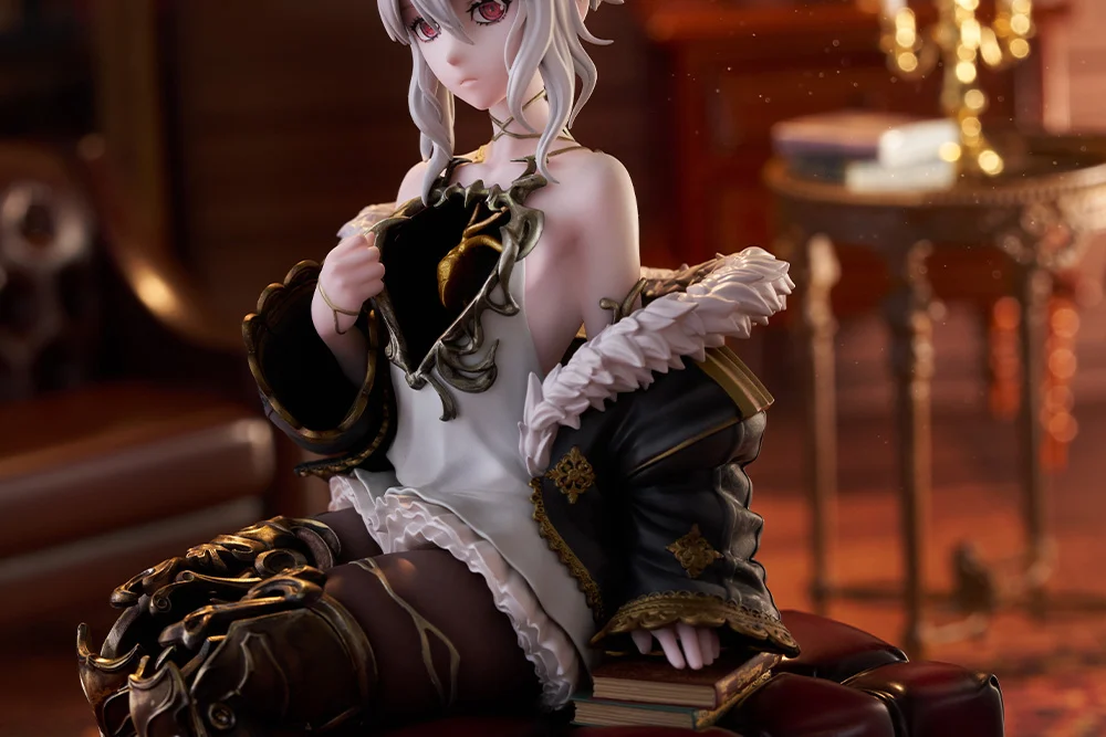 ルゥ・マグメル 1/7スケール