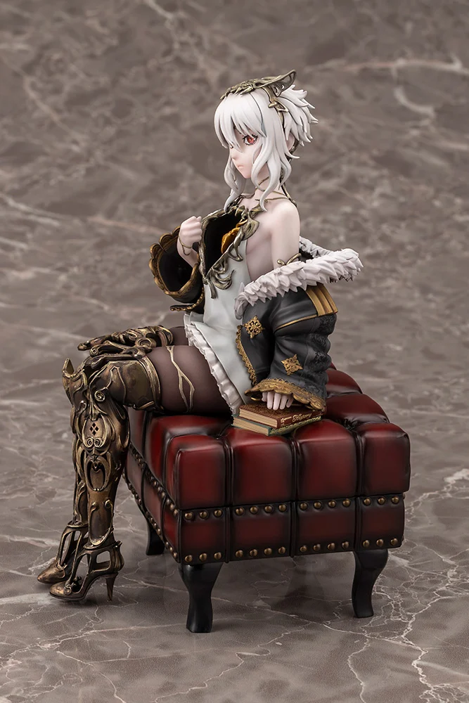 ルゥ・マグメル 1/7スケール