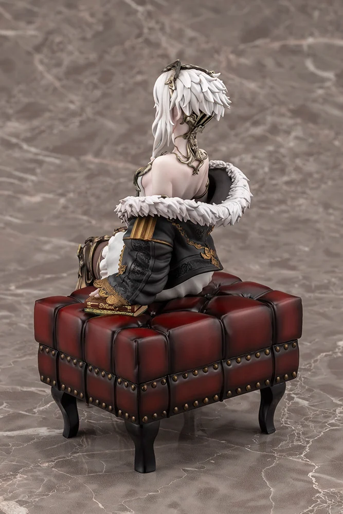 ルゥ・マグメル 1/7スケール