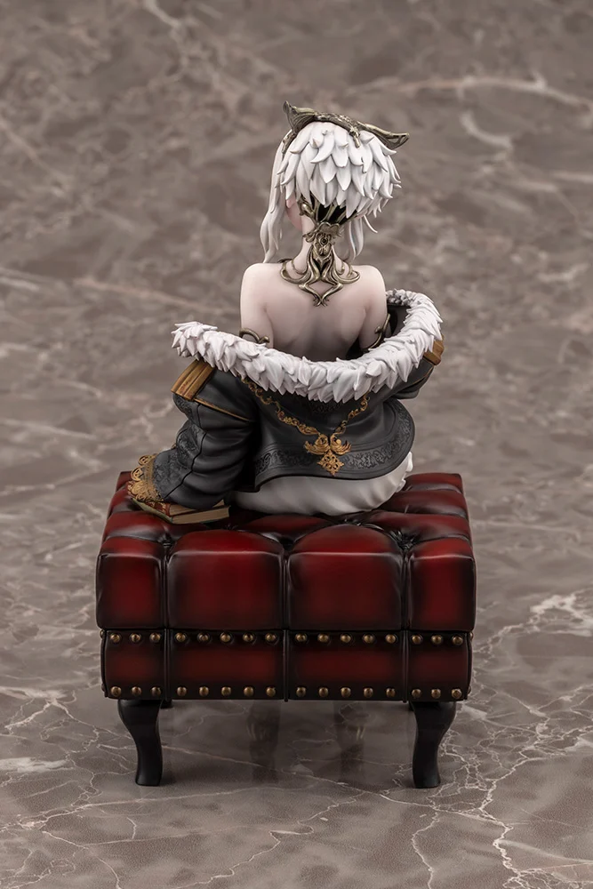 ルゥ・マグメル 1/7スケール