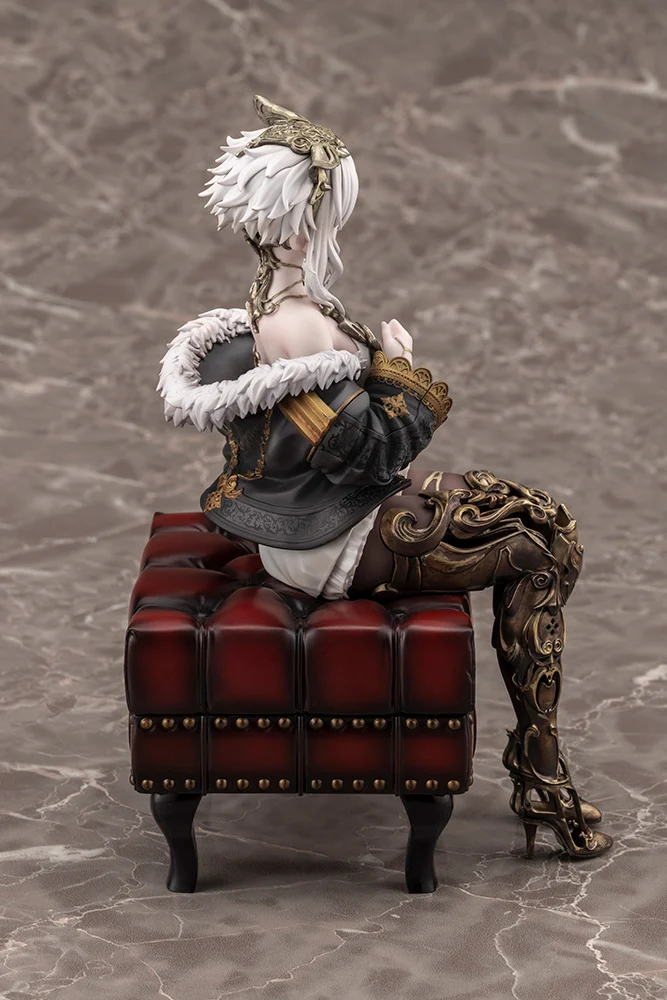 ルゥ・マグメル 1/7スケール