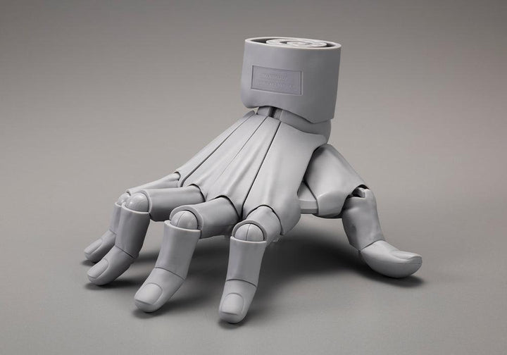 ARTIST SUPPORT ITEM ハンドモデルMEN’S/R -GRAY- 1/1スケール