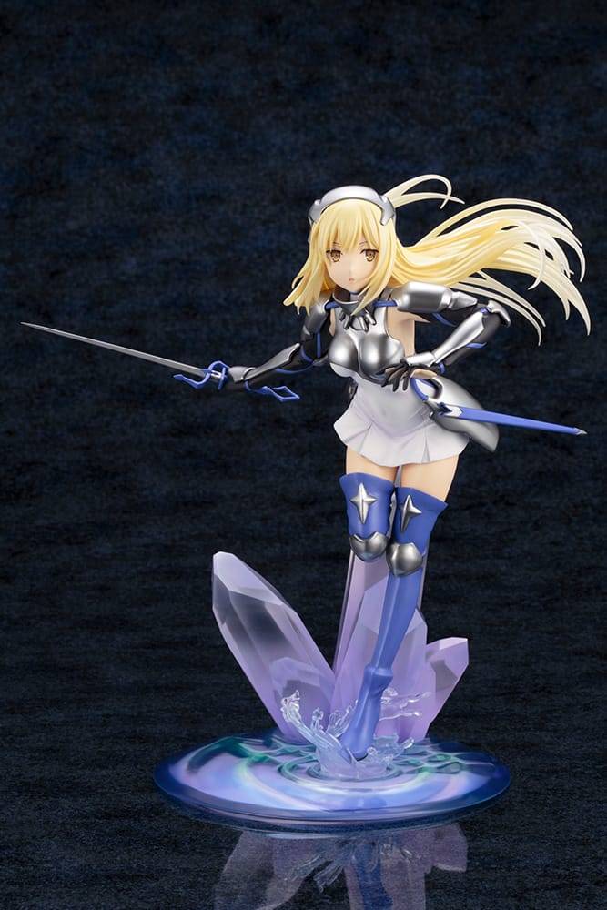 アイズ・ヴァレンシュタイン 1/7スケール