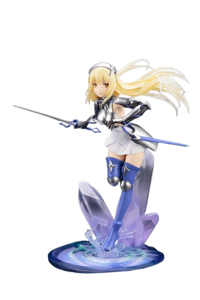 アイズ・ヴァレンシュタイン 1/7スケール