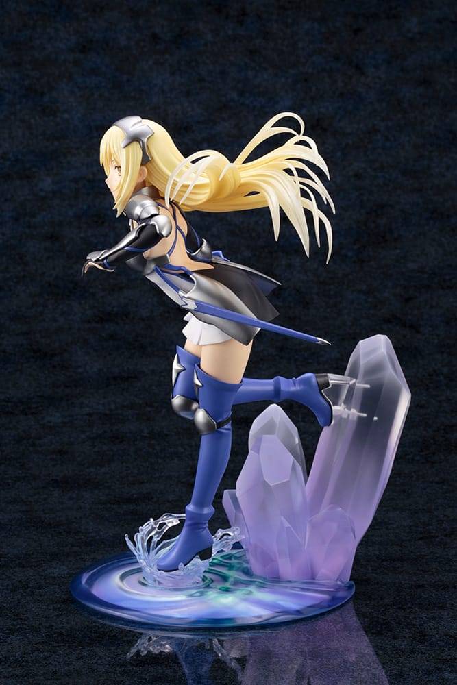 アイズ・ヴァレンシュタイン 1/7スケール