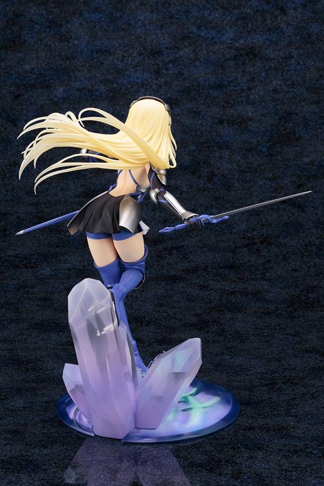 アイズ・ヴァレンシュタイン 1/7スケール