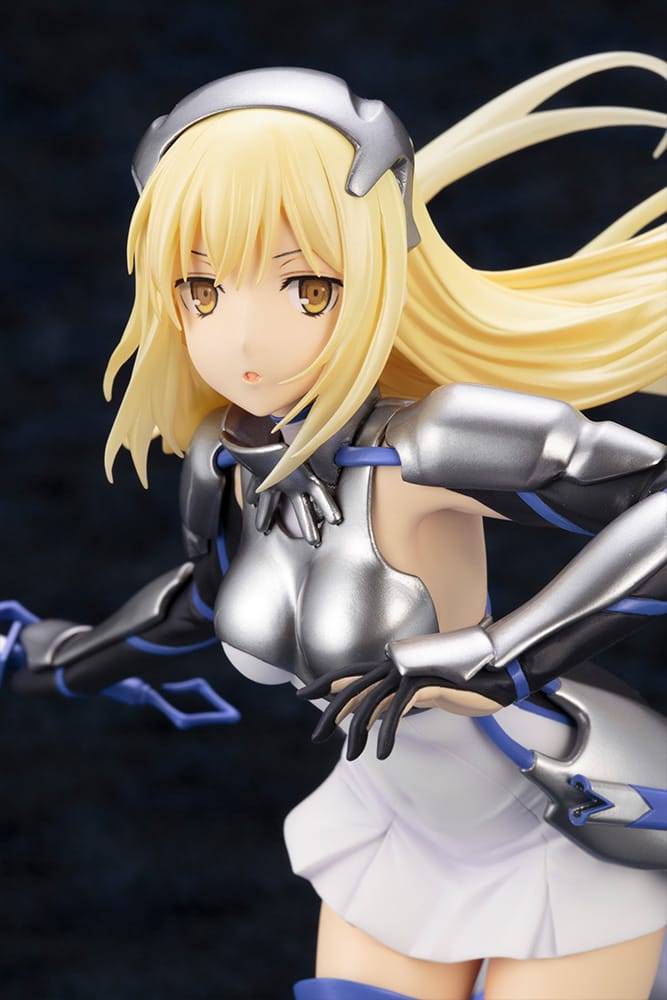 アイズ・ヴァレンシュタイン 1/7スケール