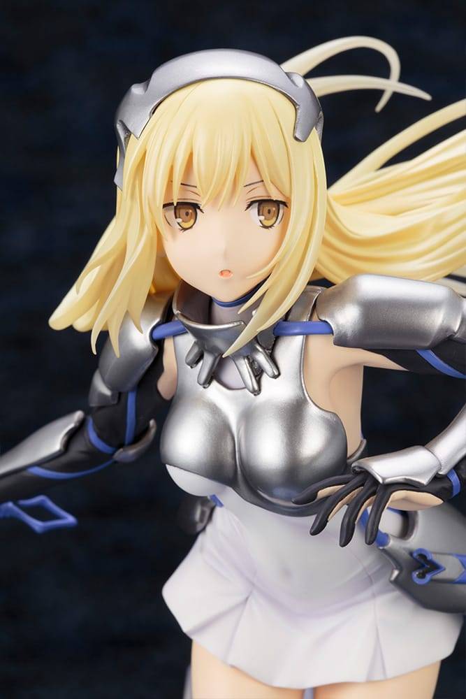 アイズ・ヴァレンシュタイン 1/7スケール