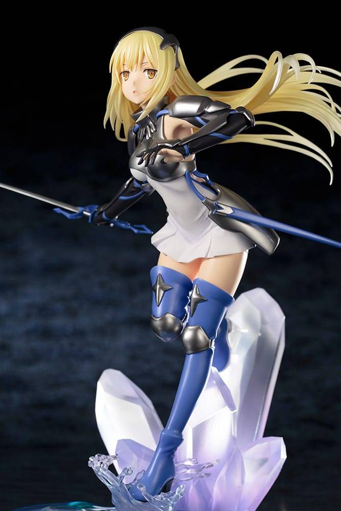 アイズ・ヴァレンシュタイン 1/7スケール