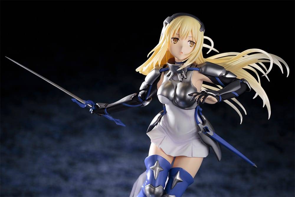 アイズ・ヴァレンシュタイン 1/7スケール – SOOTANG HOBBY