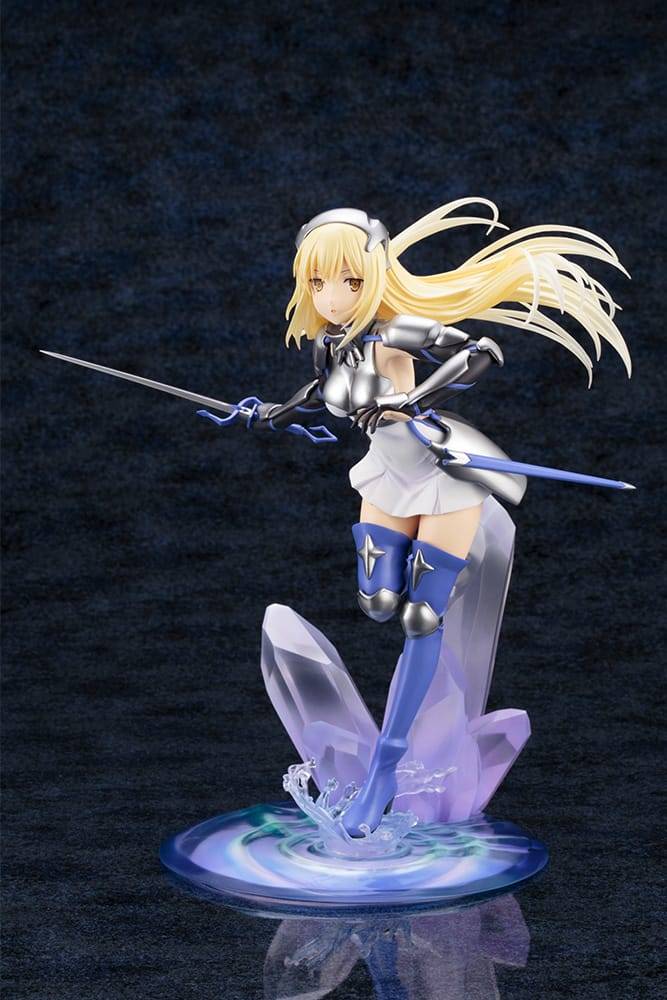 アイズ・ヴァレンシュタイン 1/7スケール