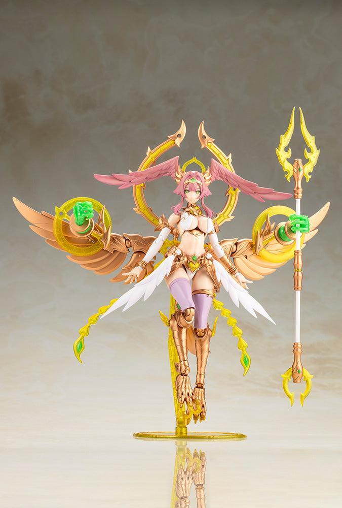 アルカナディア アルアリル