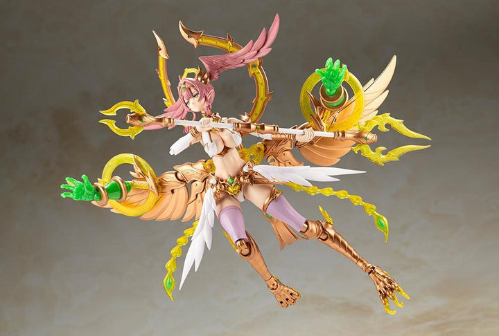 アルカナディア アルアリル
