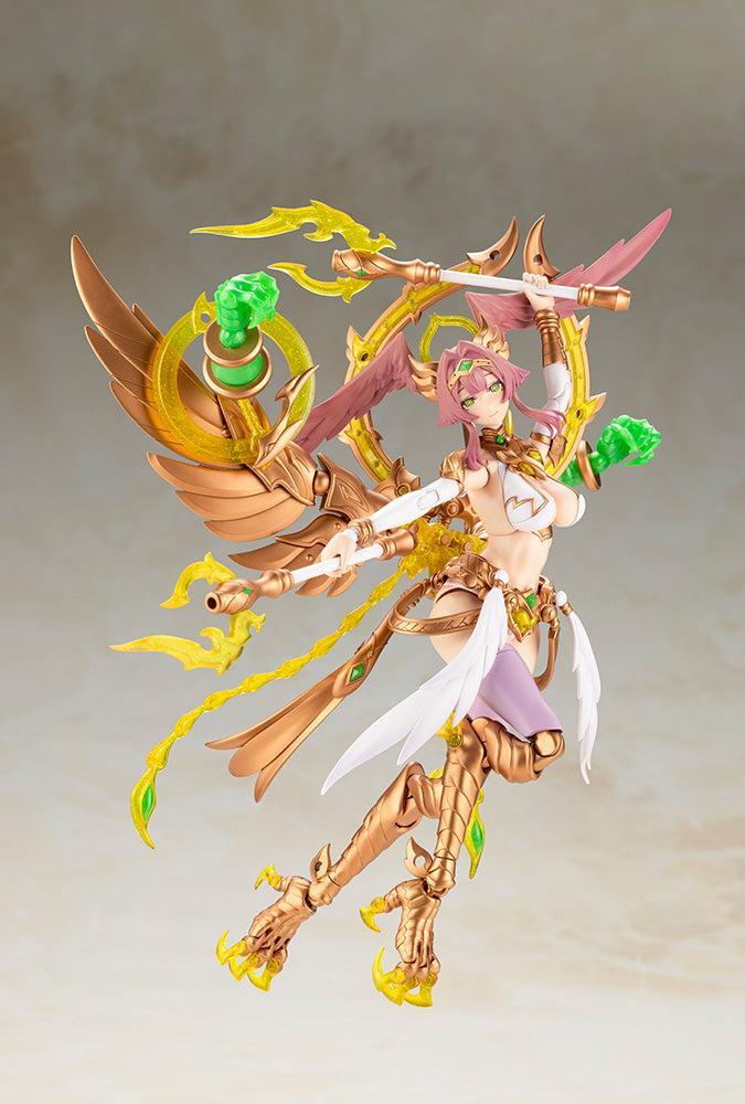 アルカナディア アルアリル