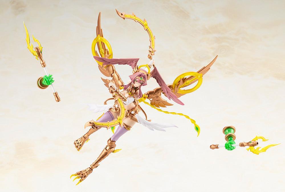 アルカナディア アルアリル