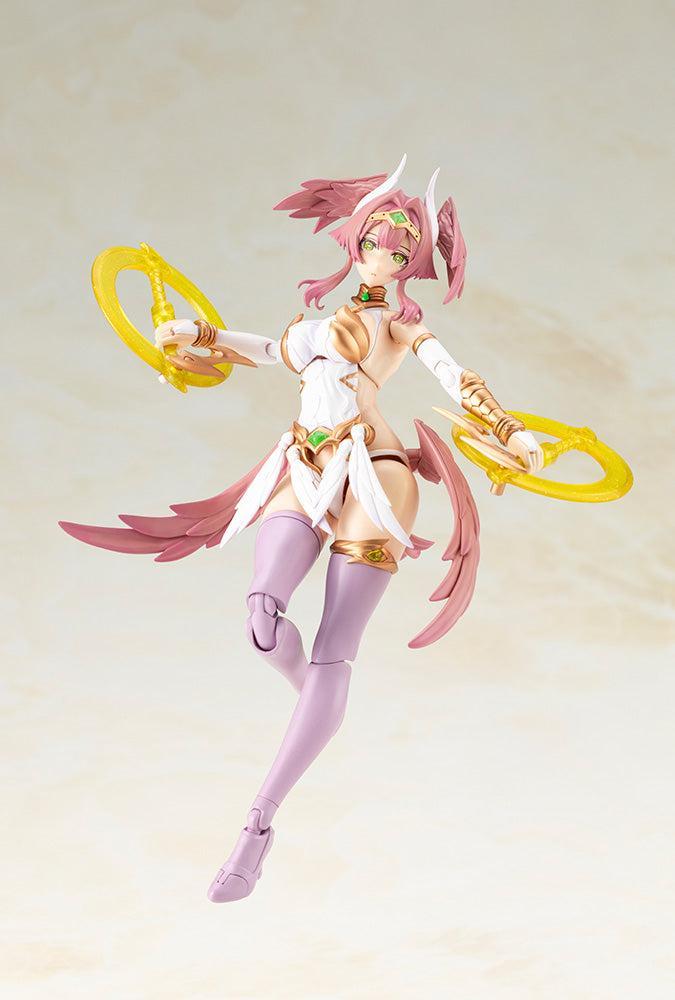 アルカナディア アルアリル