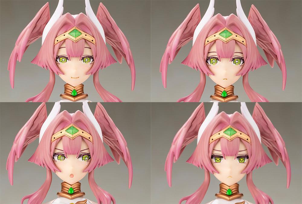 アルカナディア アルアリル