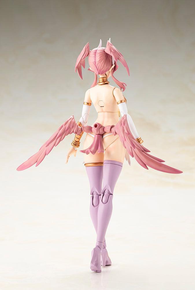 アルカナディア アルアリル