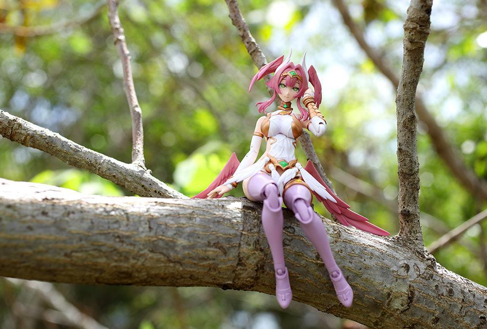アルカナディア アルアリル