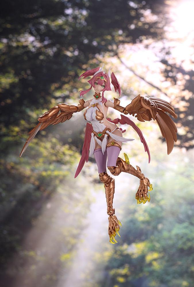アルカナディア アルアリル