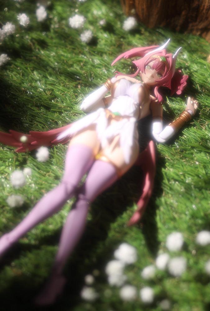 アルカナディア アルアリル