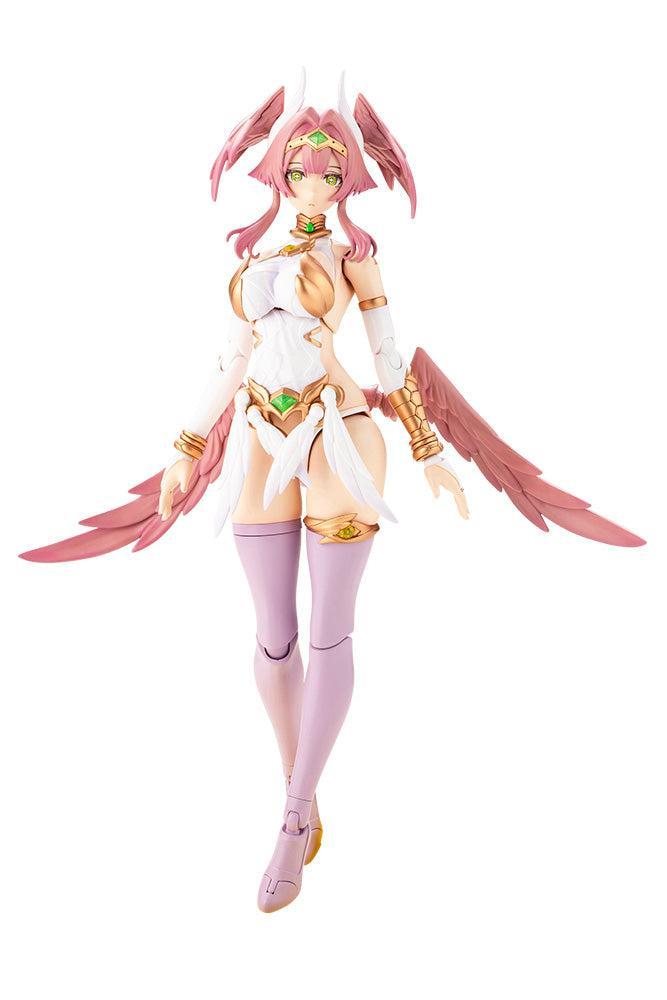 アルカナディア アルアリル