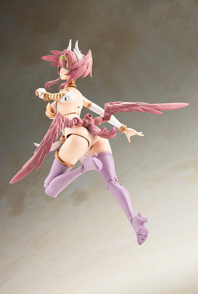 アルカナディア アルアリル