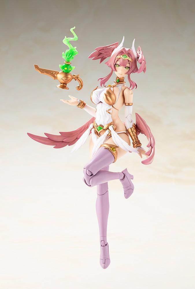 アルカナディア アルアリル