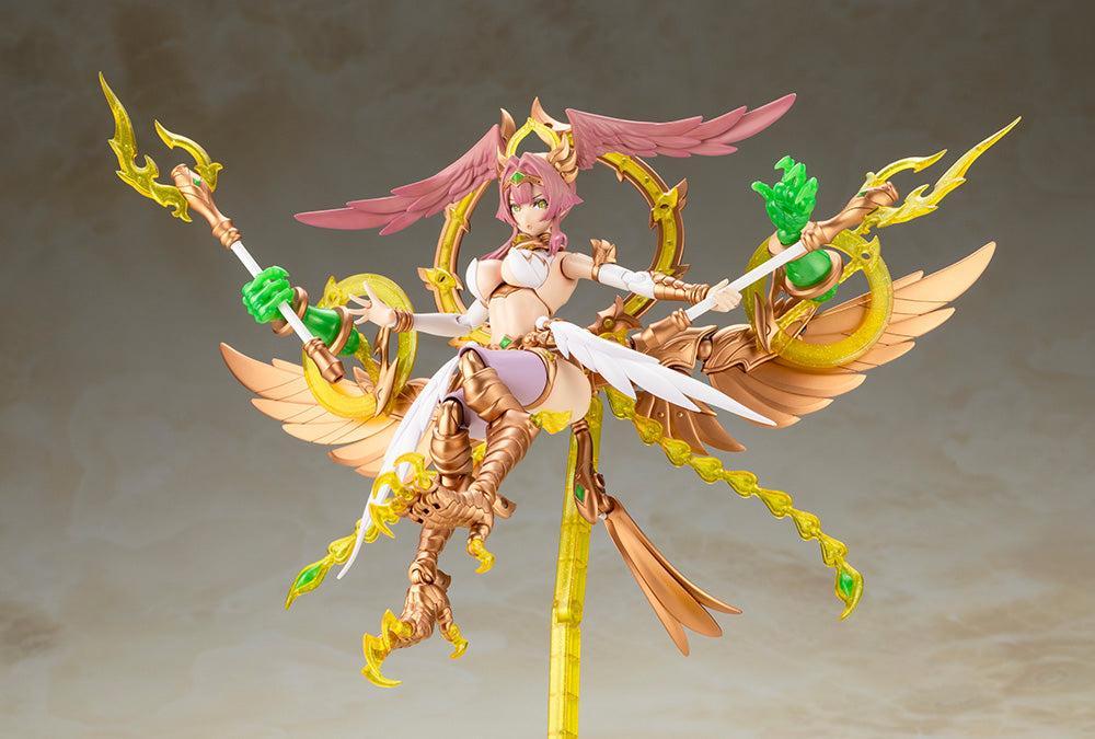 アルカナディア アルアリル