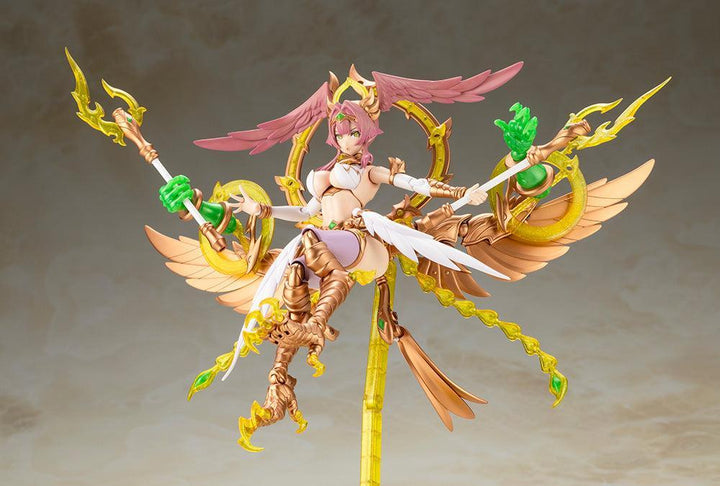 アルカナディア アルアリル