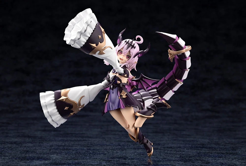 アルカナディア ギィ