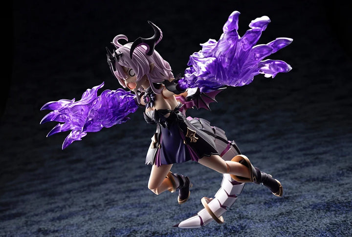 アルカナディア ギィ