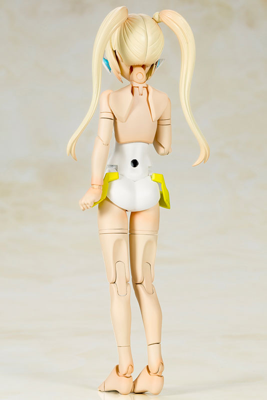 【再販】メガミデバイス 朱羅 忍者 蒼衣 1/1スケール