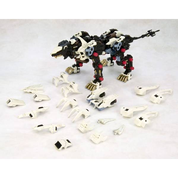 新品未開封 HMM RZ-041 ライガーゼロ マーキングプラスVer. 再販】HMM RZ-041 ライガーゼロ マーキングプラスVer. 1/72スケール