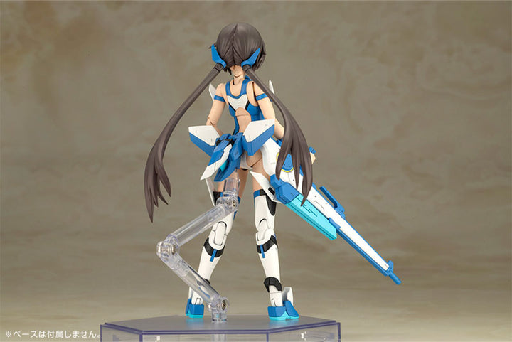 フレームアームズ・ガール スティレット Swimsuit ブルーインパルスカラー Ver.