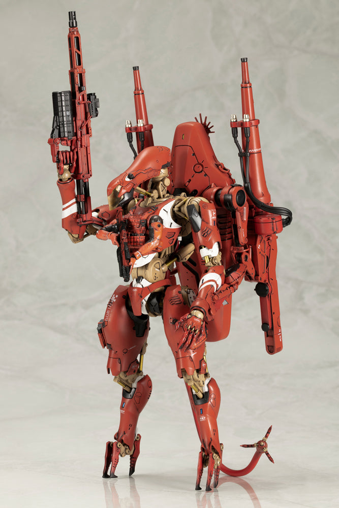 ゴーストメック コフィンズ コマンダー 1/20スケール