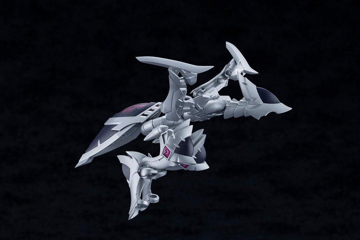 アルカナディア ゼノアルマ レギアント