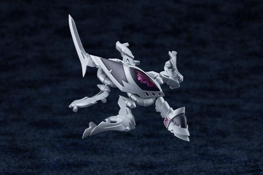 アルカナディア ゼノアルマ レギアント