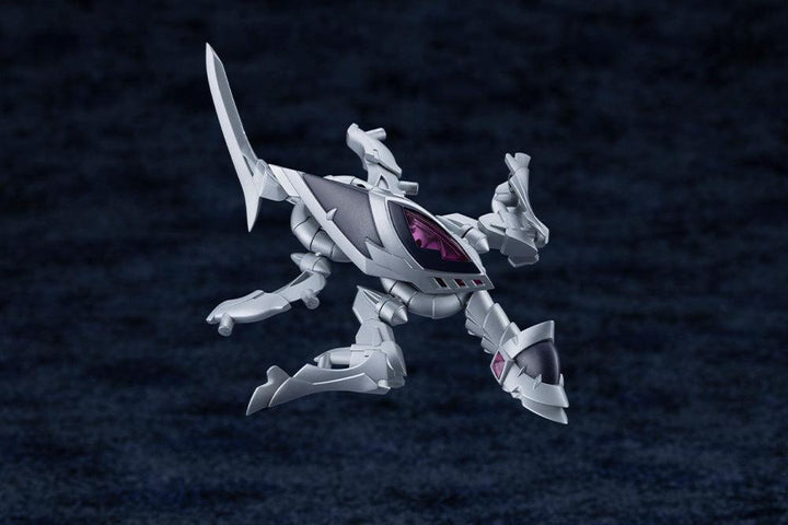 アルカナディア ゼノアルマ レギアント