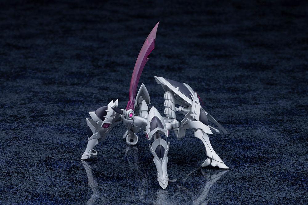 アルカナディア ゼノアルマ レギアント