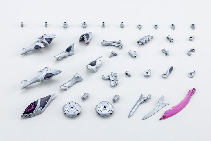 アルカナディア ゼノアルマ レギアント