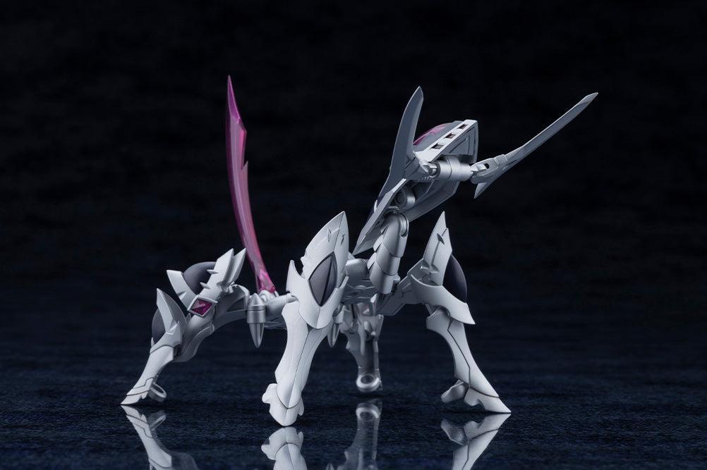 アルカナディア ゼノアルマ レギアント