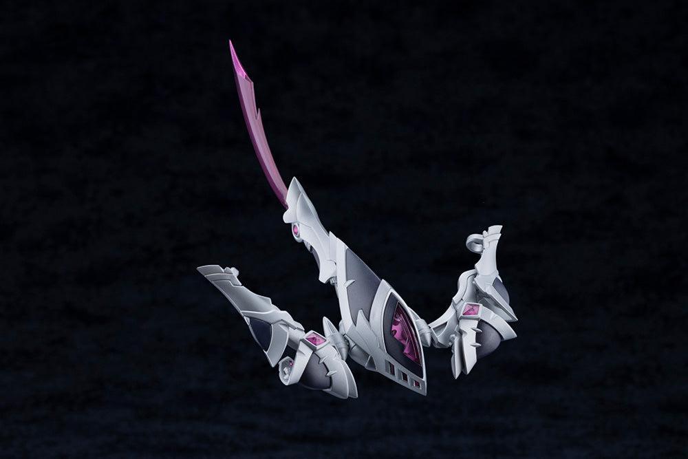 アルカナディア ゼノアルマ レギアント