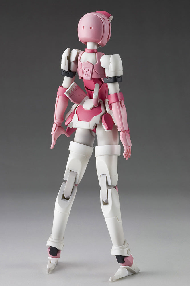 レイキャシール エルノア Ver.APSY 1/12スケール