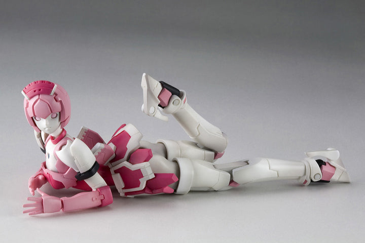 レイキャシール エルノア Ver.APSY 1/12スケール